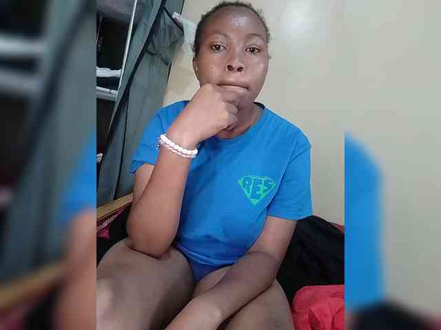 GoddessKaylaa webcam