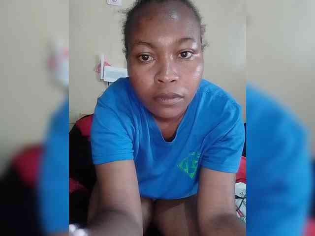 GoddessKaylaa webcam