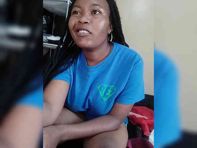 GoddessKaylaa GoddessKaylaa