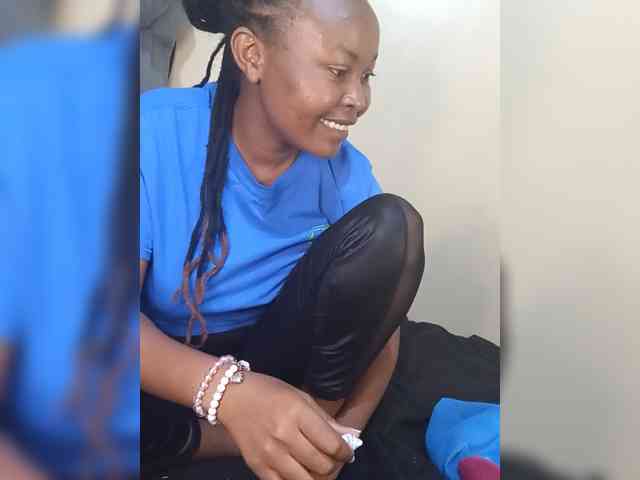 GoddessKaylaa