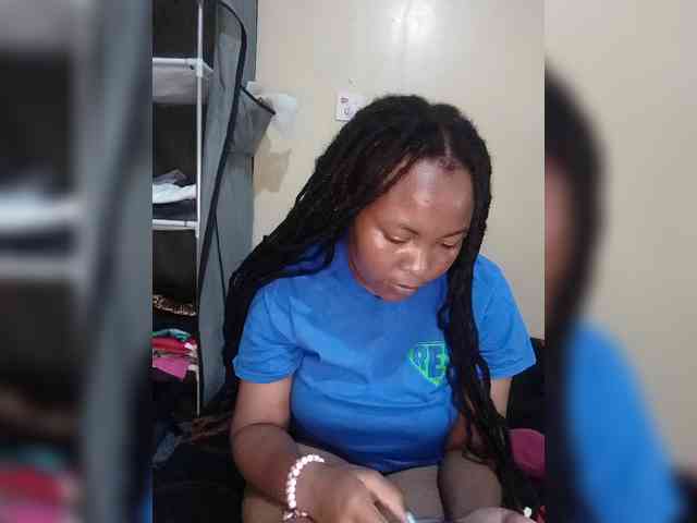 GoddessKaylaa GoddessKaylaa