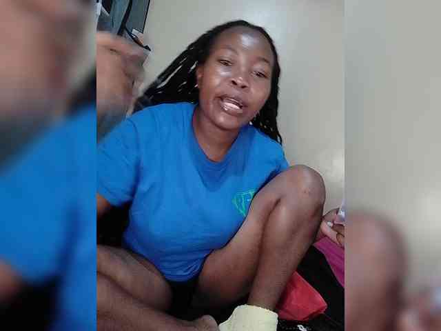 GoddessKaylaa webcam