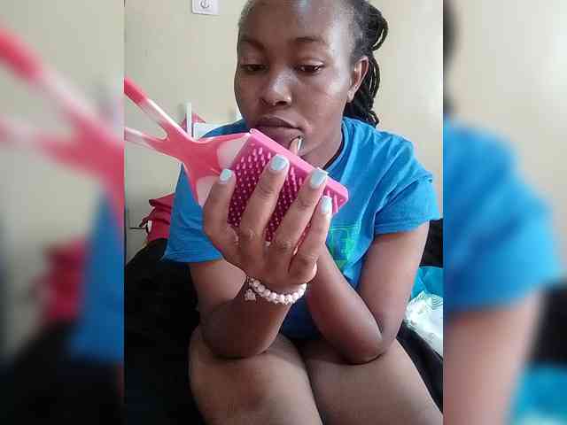 GoddessKaylaa