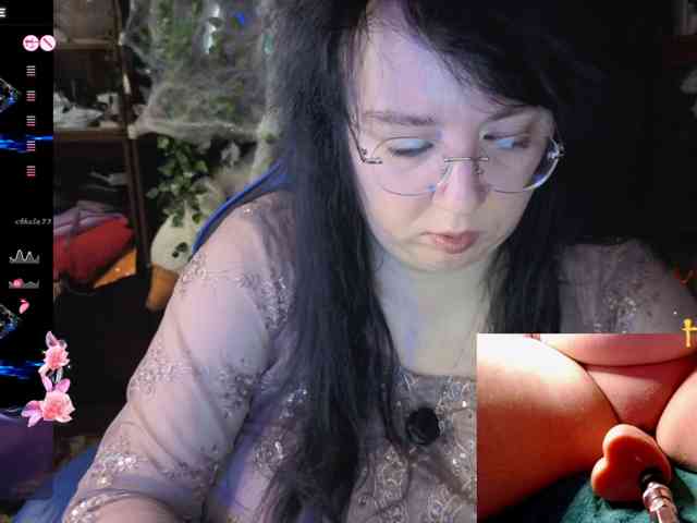 Leonessleon's live stream