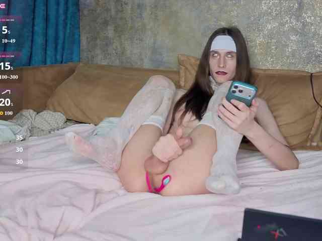 PlasmaSexy