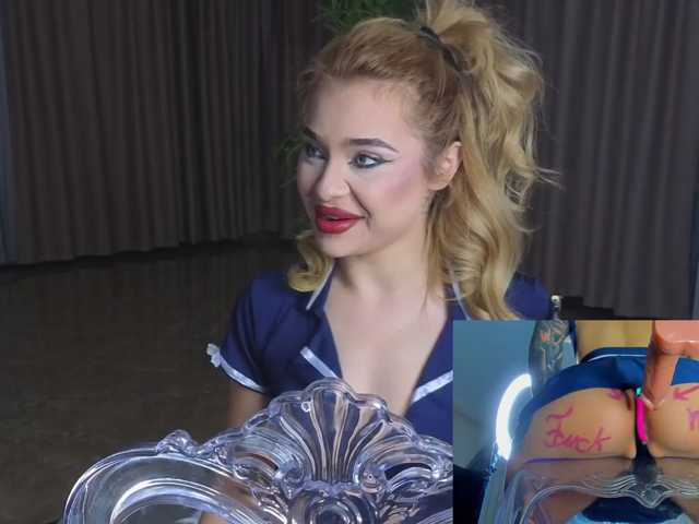 NataliaViper live cam on BongaCams