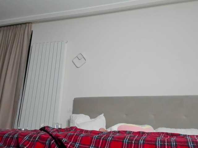 NataliaViper live cam on BongaCams