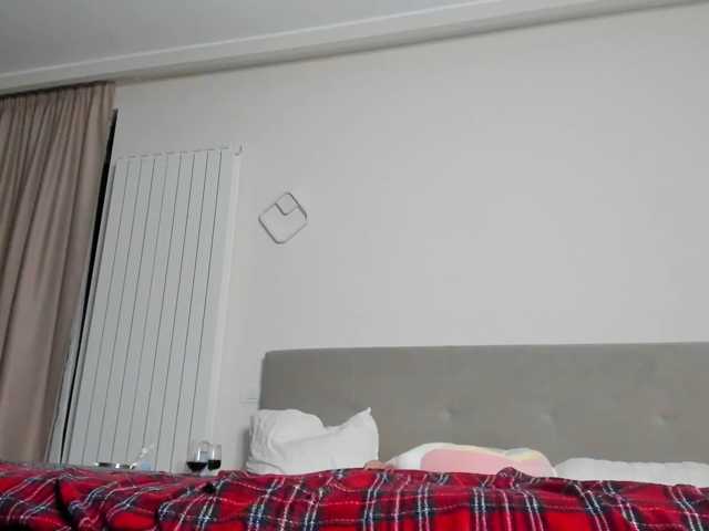 NataliaViper live cam on BongaCams