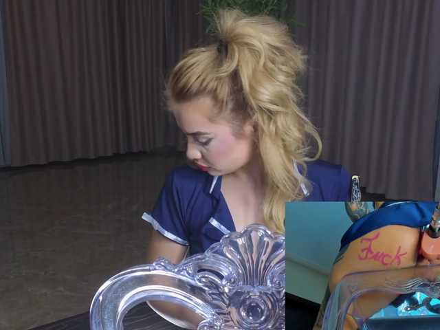 NataliaViper live cam on BongaCams