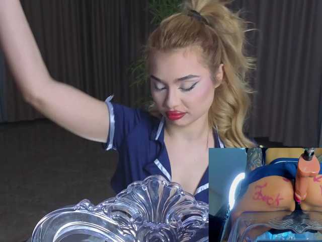 NataliaViper live cam on BongaCams