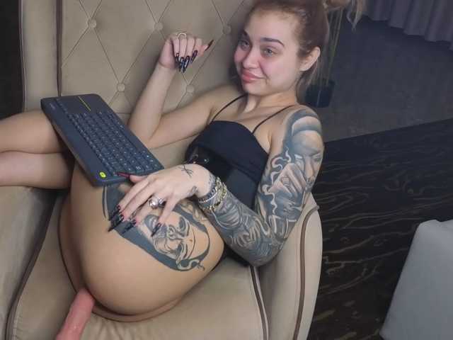 NataliaViper live cam on BongaCams