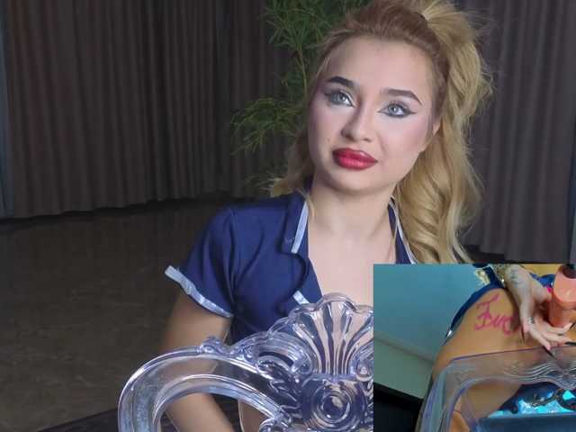 NataliaViper live cam on BongaCams