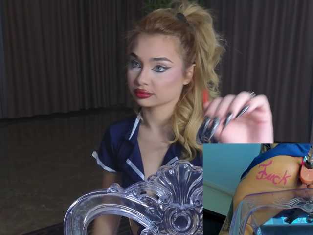 NataliaViper live cam on BongaCams