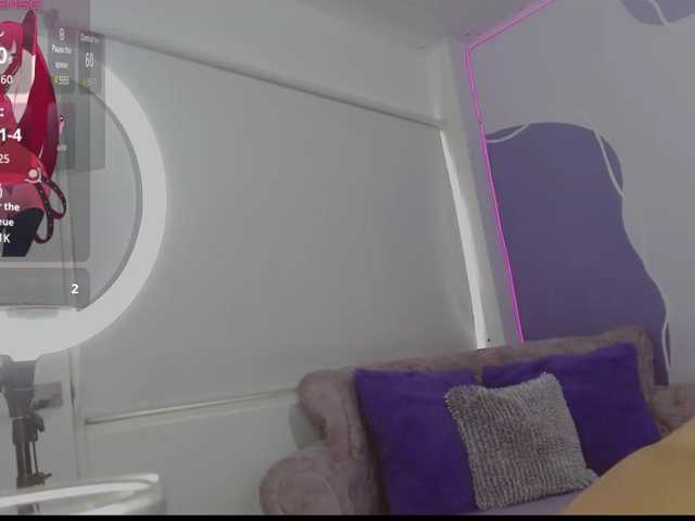 MaddycurvyScarletmh live cam preview