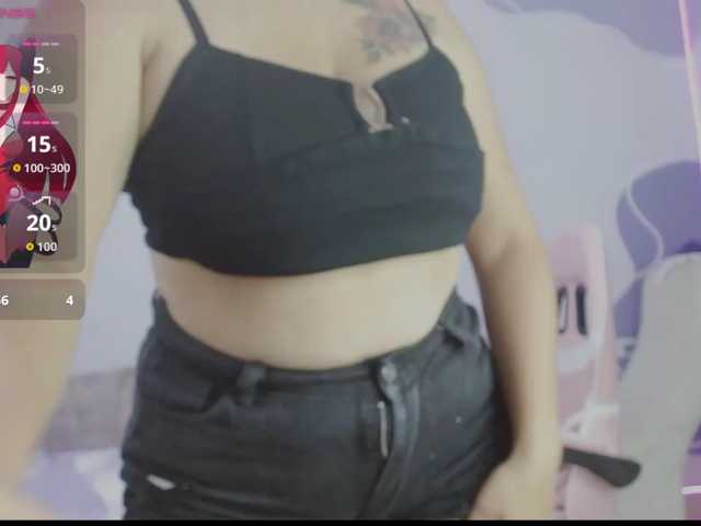 MaddycurvyScarletmh