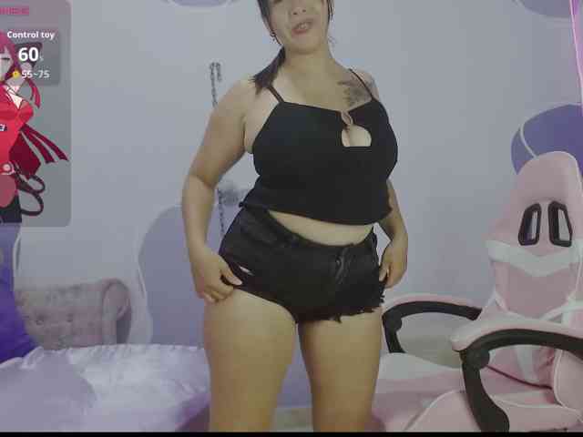 MaddycurvyScarletmh