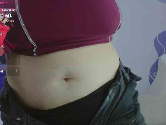 MaddycurvyScarletmh