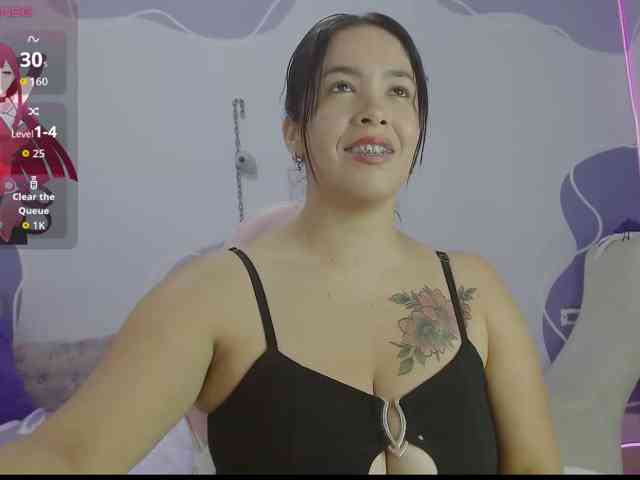 MaddycurvyScarletmh