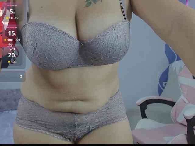 MaddycurvyScarletmh