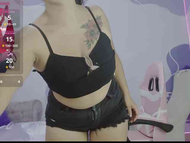 MaddycurvyScarletmh