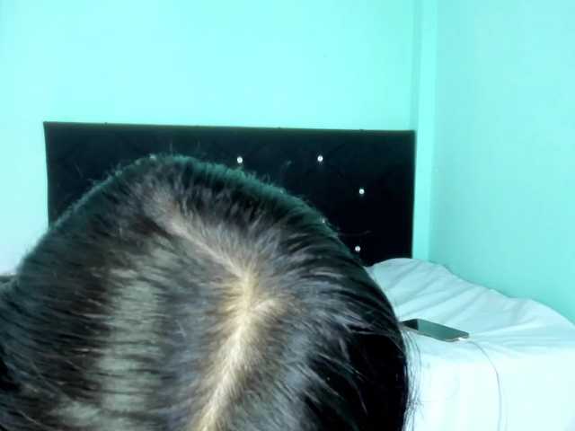 DannitaRicci live cam preview