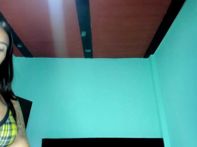 DannitaRicci live cam preview
