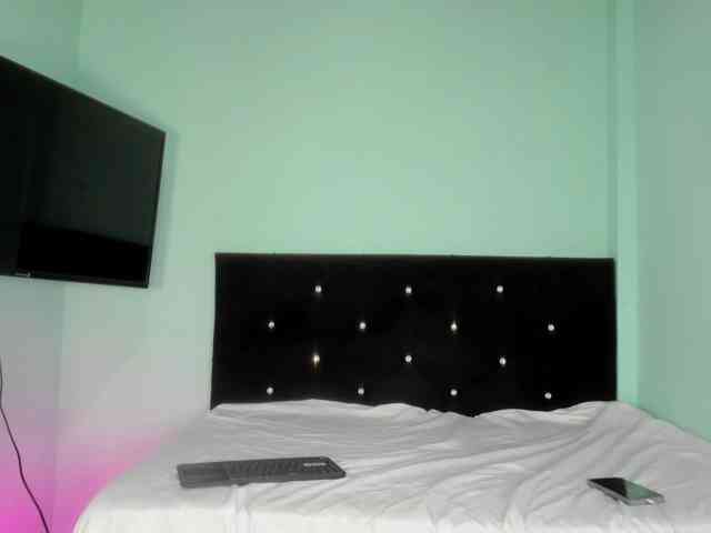 DannitaRicci webcam