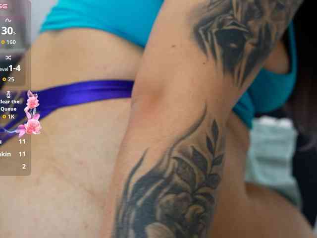 DaliaMiss