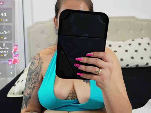 DaliaMiss
