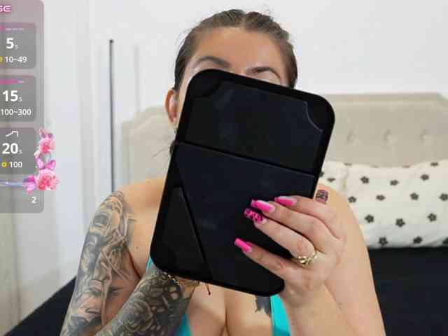 DaliaMiss