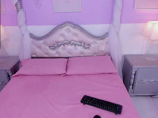 KarlaRossel live cam on BongaCams