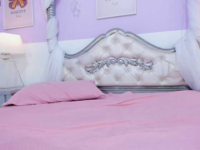 KarlaRossel live cam on BongaCams