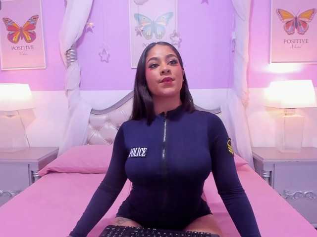 KarlaRossel live cam on BongaCams