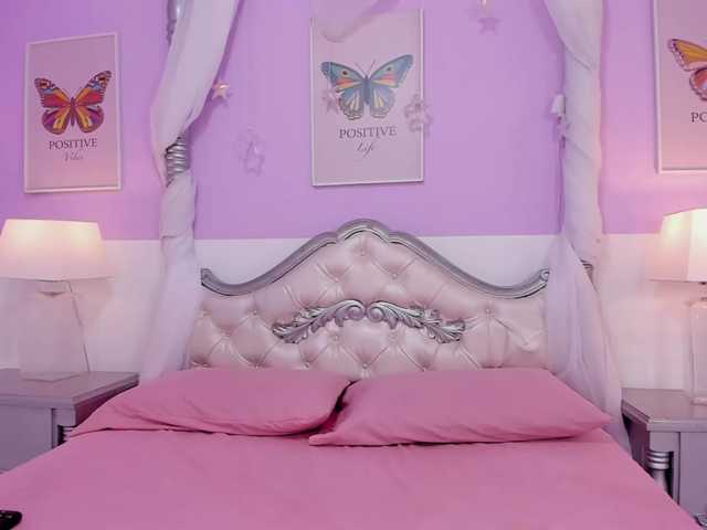 KarlaRossel live cam on BongaCams