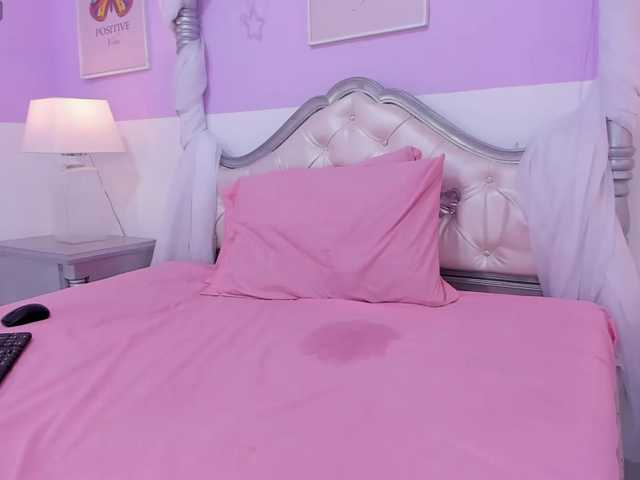 KarlaRossel live cam on BongaCams