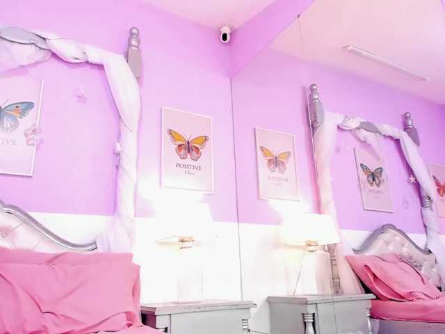 KarlaRossel live cam on BongaCams