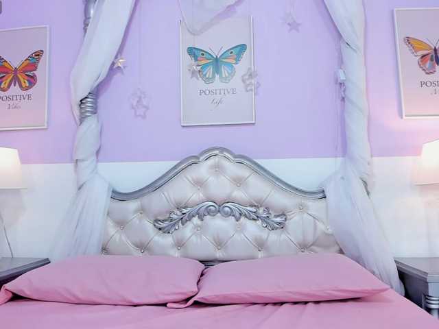 KarlaRossel live cam on BongaCams