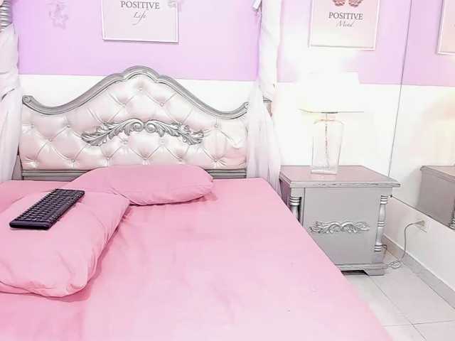 KarlaRossel live cam on BongaCams