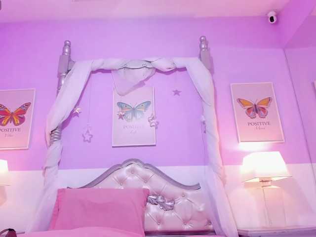 KarlaRossel live cam on BongaCams