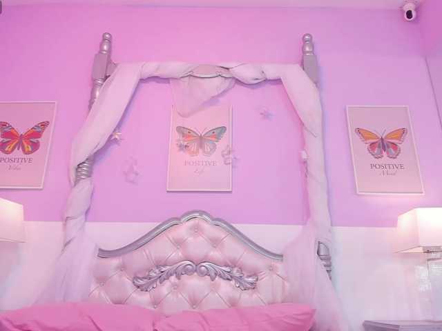 KarlaRossel live cam on BongaCams