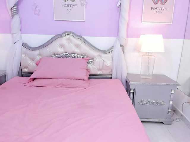 KarlaRossel live cam on BongaCams