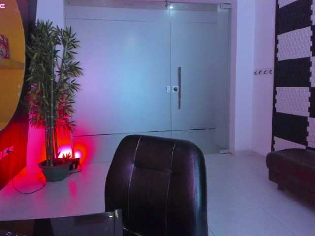 KarlaRossel live cam on BongaCams