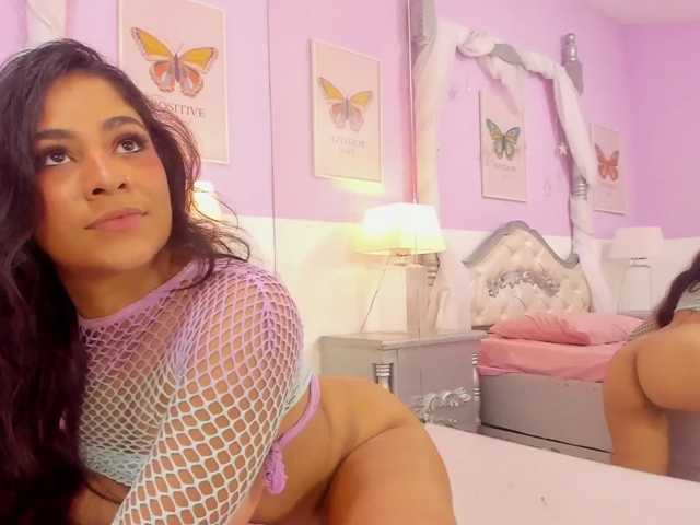 KarlaRossel live cam on BongaCams