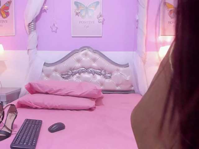 KarlaRossel live cam on BongaCams