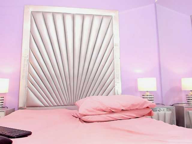 KarlaRossel live cam on BongaCams