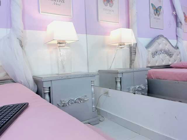KarlaRossel live cam on BongaCams