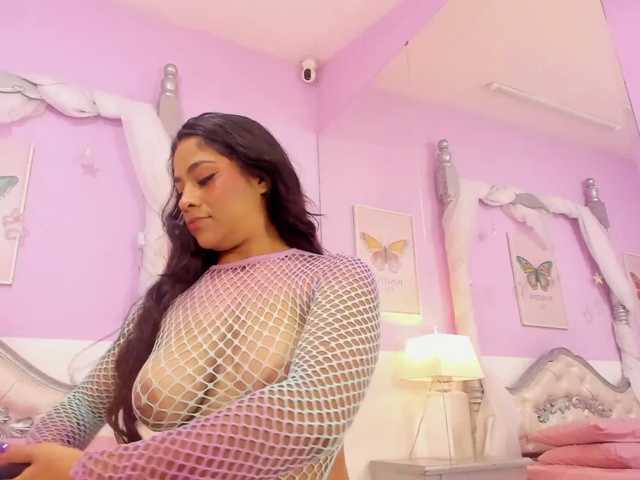 KarlaRossel live cam on BongaCams