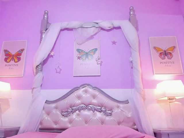 KarlaRossel live cam on BongaCams