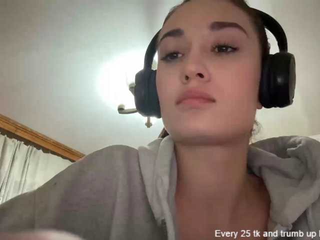 SableWisp live cam preview