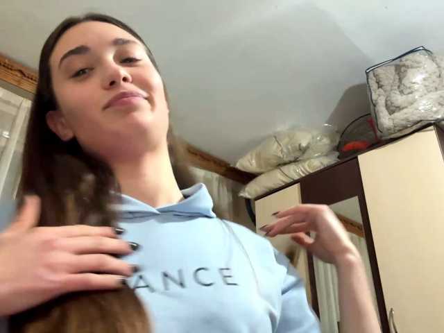 SableWisp live cam on BongaCams